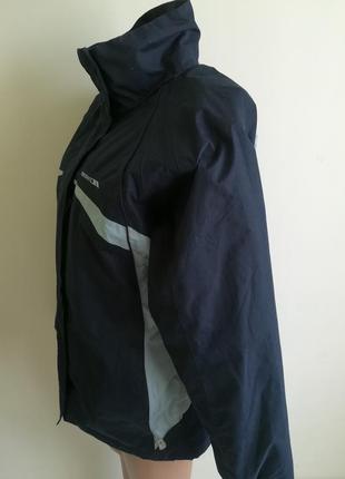 Классная водонепроницаемая, непродуваемая утепленная куртка2 фото