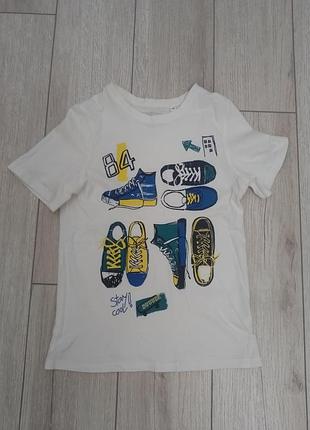 Футболка детская