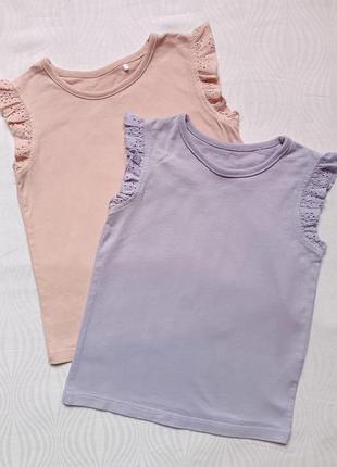 Футболки 2-3