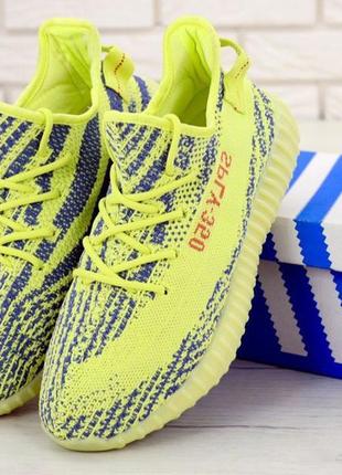 Акция adidаs yeezy boost 350