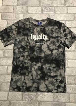 Футболка champion