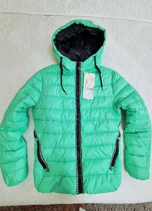 Класна куртка 🤩😍