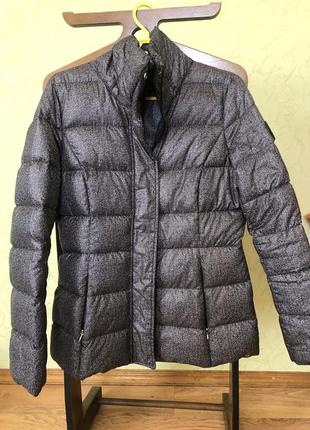 Продам пуховик ralph lauren