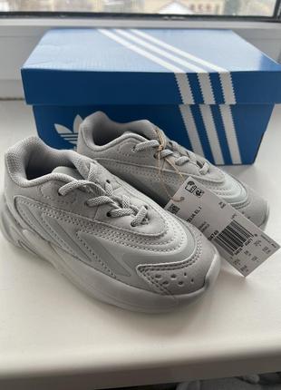 Кросовки adidas ozelia5 фото