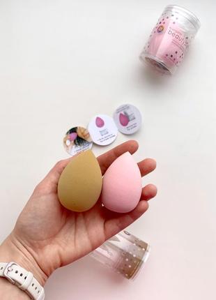 Beauty blender спонж для макияжа спонжик3 фото