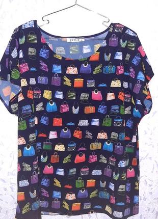 Блуза,футболка