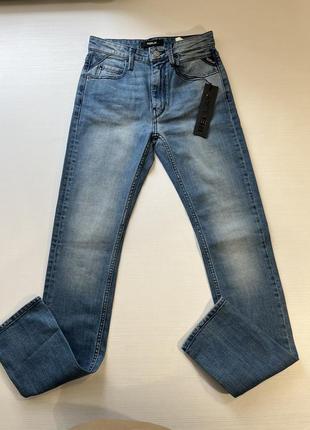 Новые джинсы replay оригинал