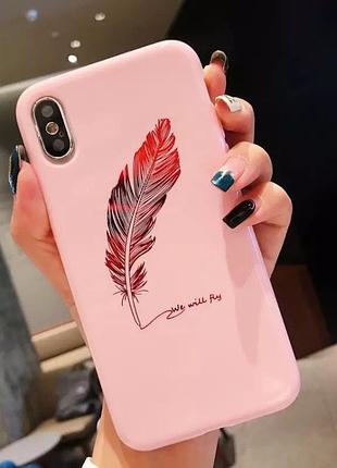 Распродажа🔥🔥🔥 чохол на iphone 6+,x/xs, айфон 2