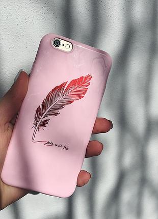Распродажа🔥🔥🔥 чохол на iphone 6+,x/xs, айфон 4
