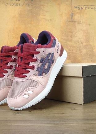 Кроссовки asics4 фото