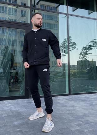 Мужской спортивный костюм the north face!!!