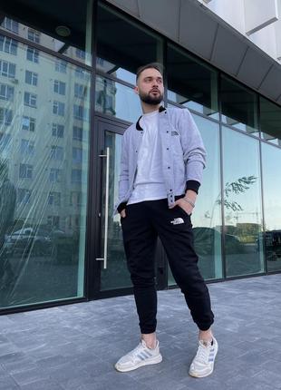 Чоловічий спортивний костюм the north face!!!