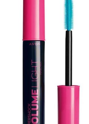 Туш супершок (польща)