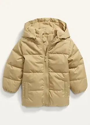 Тепла курточка oldnavy
