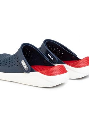 Крокси literide crocs10 фото