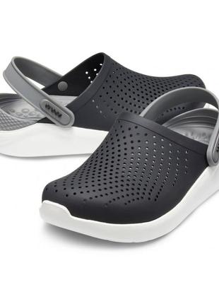 Крокси literide crocs4 фото