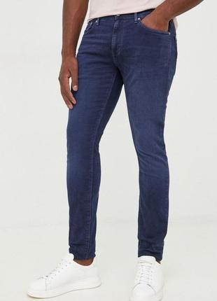 Джинси pepe jeans 32/34 нові