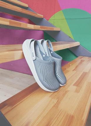 Крокси literide crocs