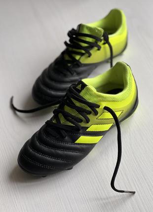 Бутси adidas copa