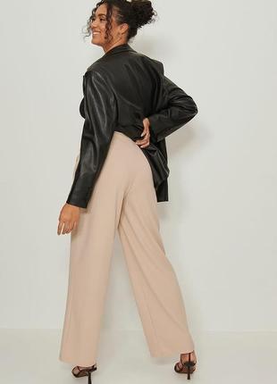 Женские трикотажные брюки na-kd2 фото