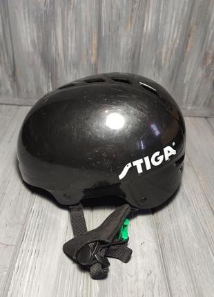 Stiga захисний шолом, розмір s
