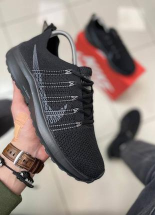 Чоловічі кросівки nike zoom flyknit lunar 3🔥