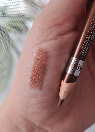 Карандаш для глаз miss sporty