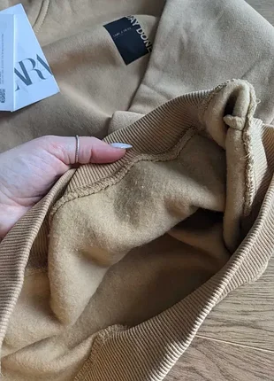 Утеплена байка zara 4