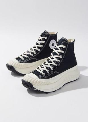 Кеди converse chuck 70 at cx platform a03277c