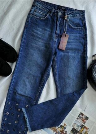 Джинси denim co 2