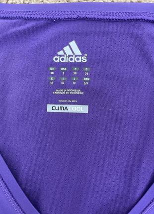 Футболка adidas, s3 фото