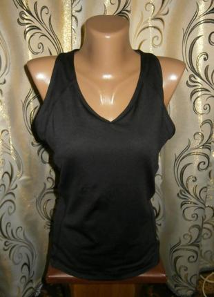 Жіноча функціональна майка для занять спортом athletic works