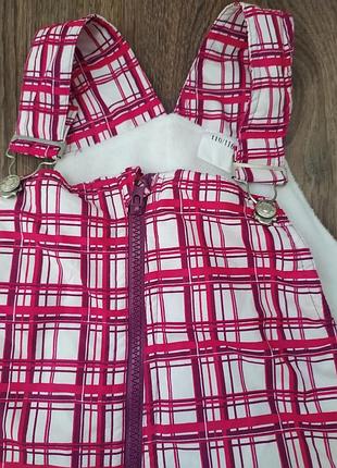 Комбинезон детский 4