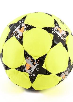 М'яч футбольний розмір 5