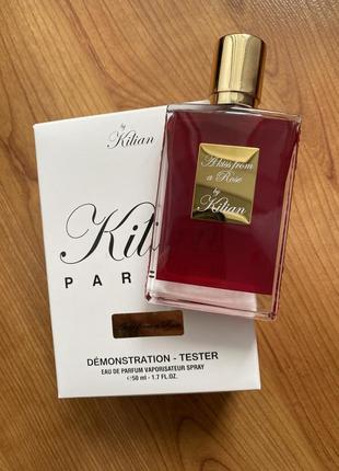 Kilian a kiss from a rose (тестер) 50 ml.