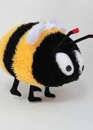 М'яка іграшка аліна бджілка 53 см2 фото