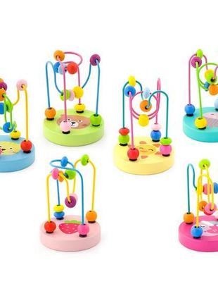 Міні-лабіринт viga toys (50047)2 фото