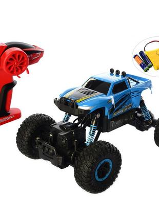 Детская машина 8897-191b на радиоуправлении 25 см