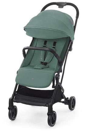 Прогулочная коляска kinderkraft indy 2 sea green (ksindy00gre0000)