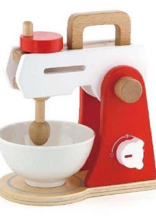 Іграшка viga toys "кухонний міксер" (50235vg)