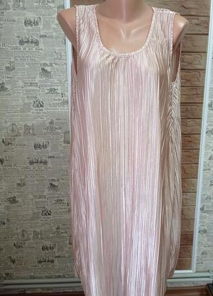 Платье h&m