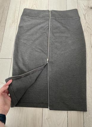 Женская юбка reserved 34