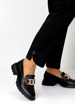 Лоферы3 фото