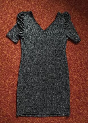 Шикарна сукня