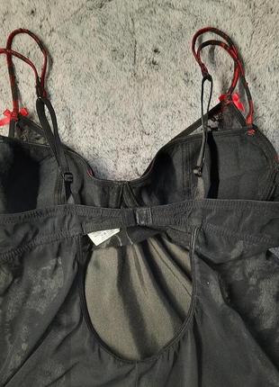 Сексуальное женское белье эротический пеньюар соблазнительное белье