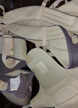 Кенгуру переноска для детей