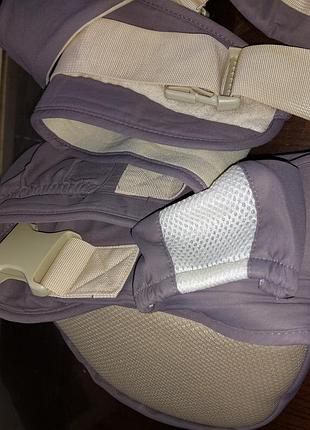 Кенгуру переноска для детей