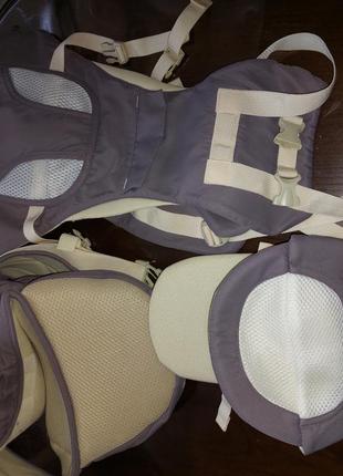 Кенгуру переноска для детей