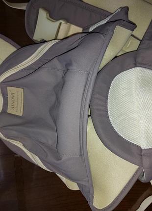 Кенгуру переноска для детей