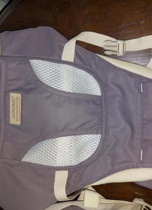 Кенгуру переноска для детей